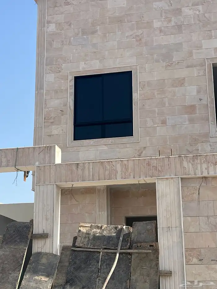 أبواب وشبابيك الومنيوم 6