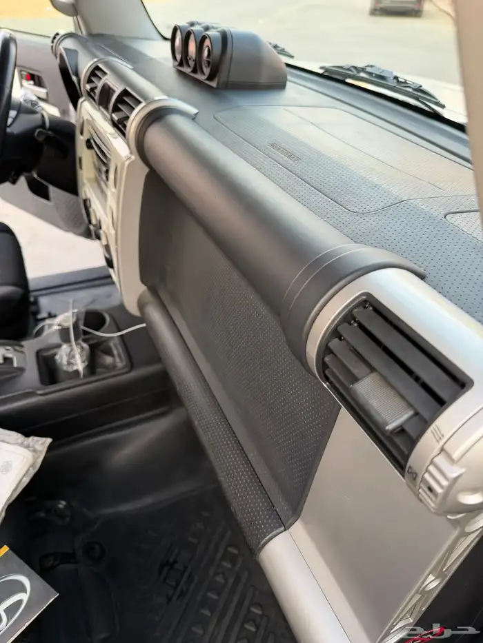 اف جي 2014 عداد 73 21