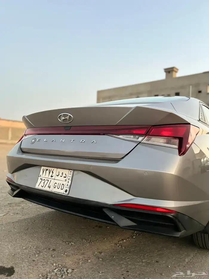 هيونداي النترا 2021 16