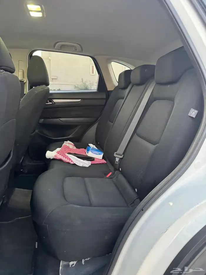 مازدا CX5 موديل 2019 21