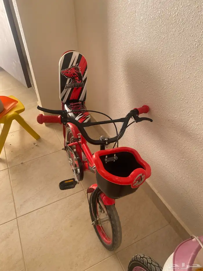 اغراض اثاث وسياكل للبيع بحاله جيده 4