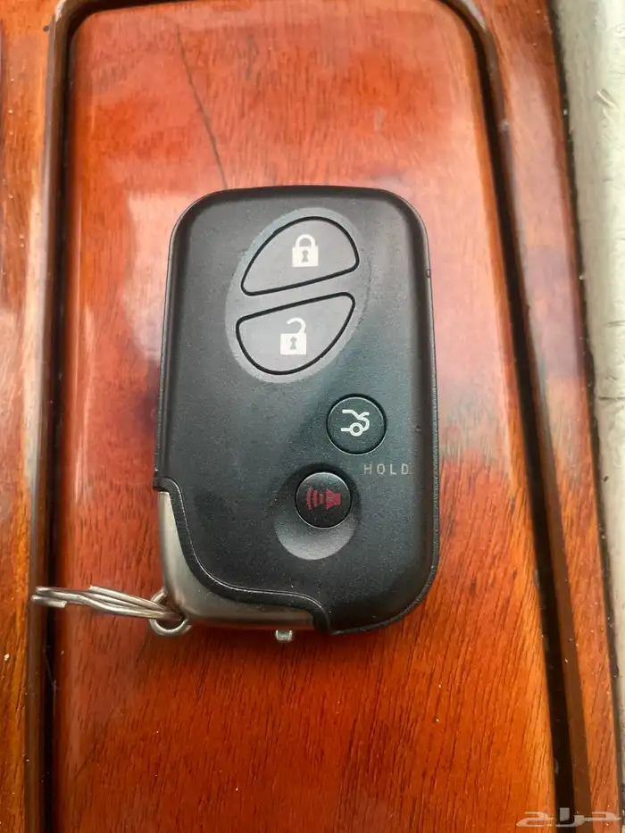 ريموت لكزس GS 0