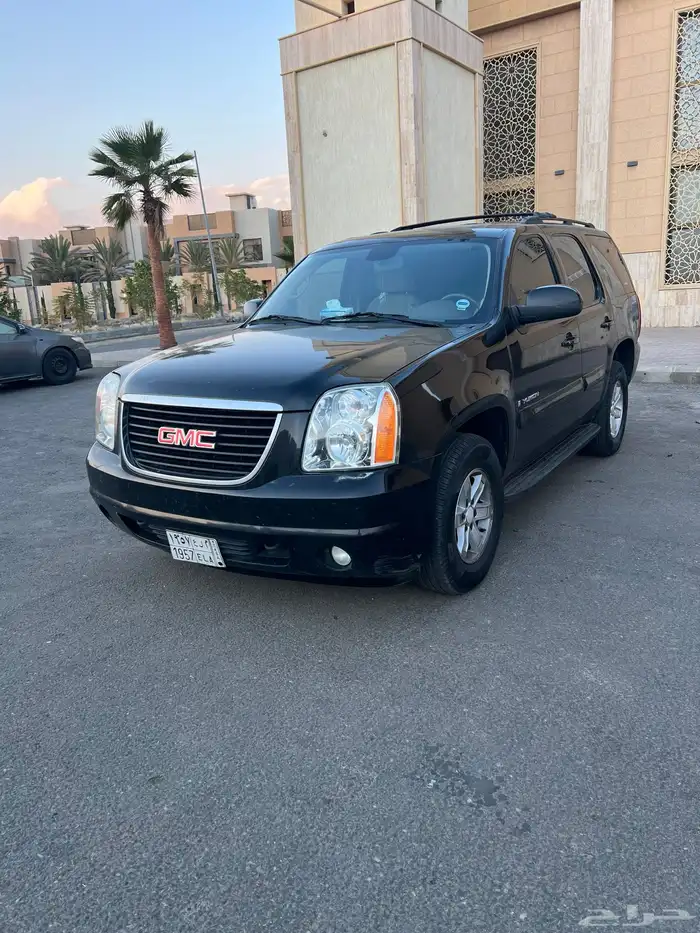 جمس يوكون دبل 0