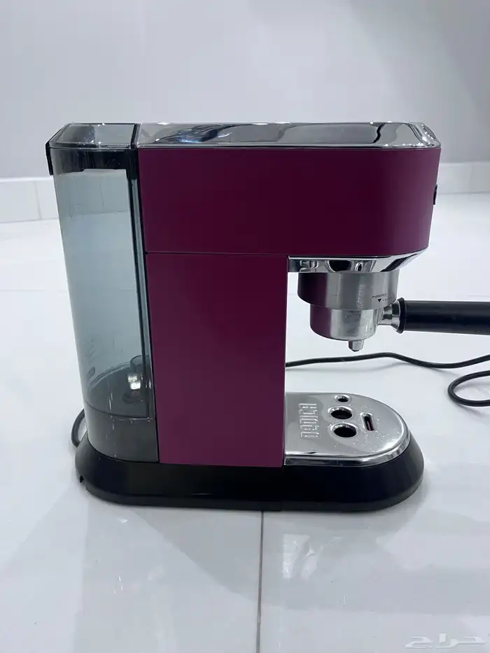 ماكينة اسبرسو DeLonghi 2