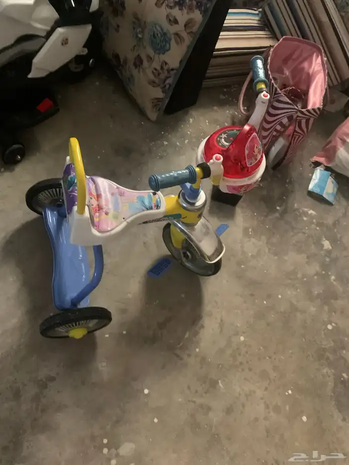 سبب البيع اغير الشقة احتاج مبلغ 3