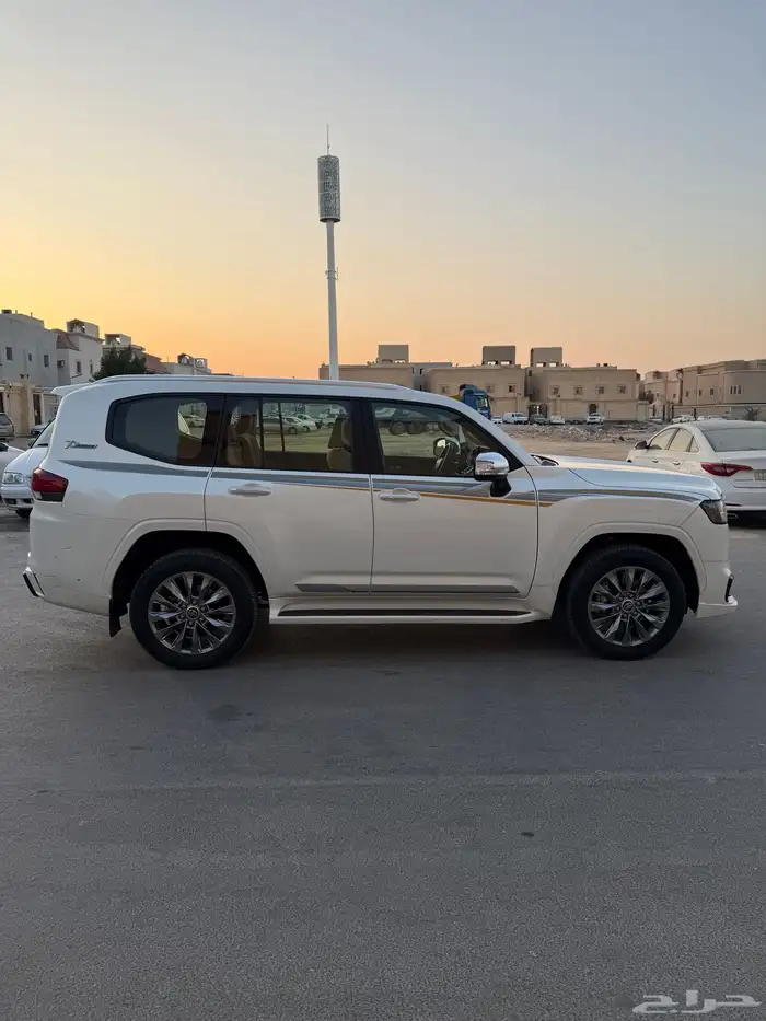 جيب جكسار 2022 L3 سعودي 8