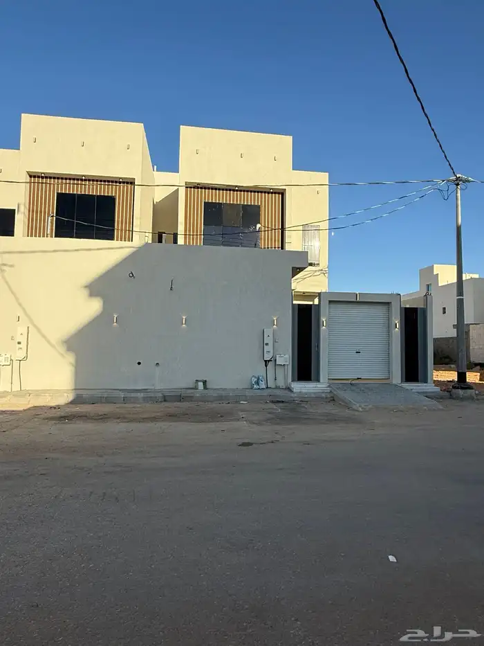 للبيع فله دبلكس بحي السليمانية بمدينة بريدة 0