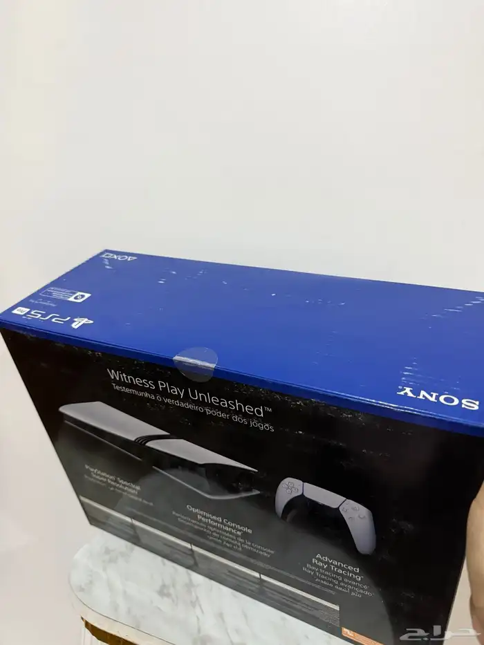 بلايستيشن 5برو   ps5pro 2