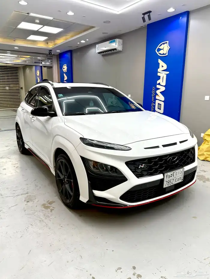 هونداي كونا N 0