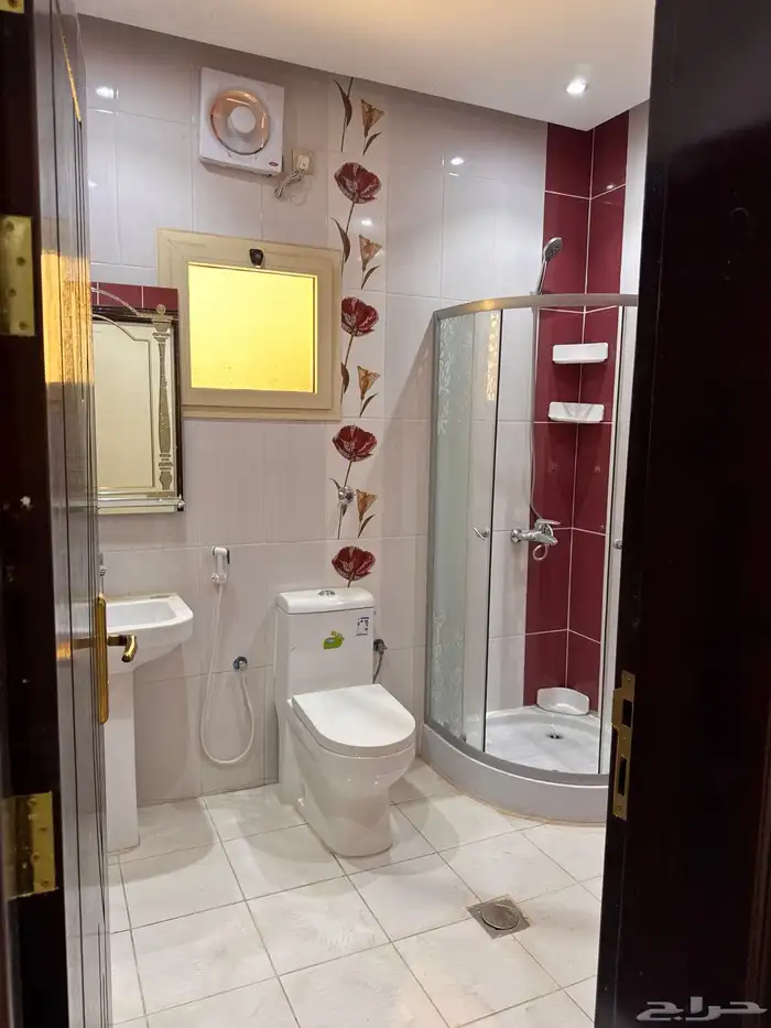 فيلا دوبلكس للبيع في شوران أ 34