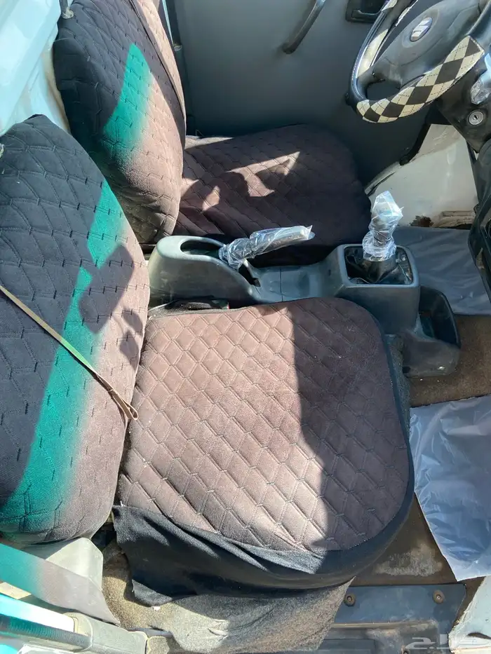 دباب سازوكي للبيع 2