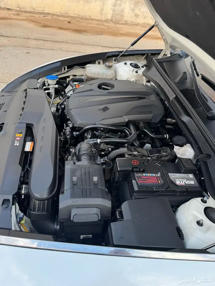 سوناتا 2020 بنزين 16