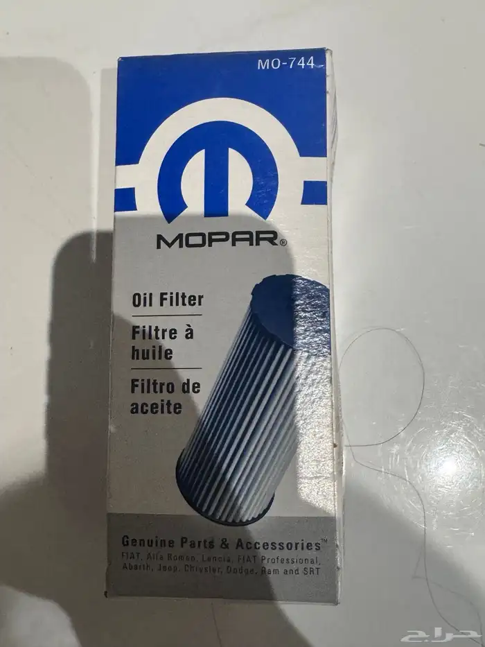 قطع غيار رانجلر 3