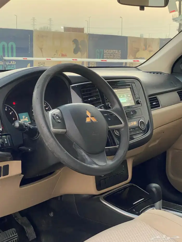 مستبوشي موديل 5