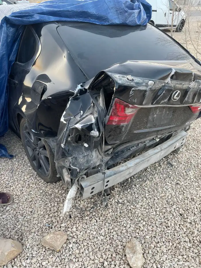 سمكره وبويا جميع انواع السيارات ضمان 10سنوات 3