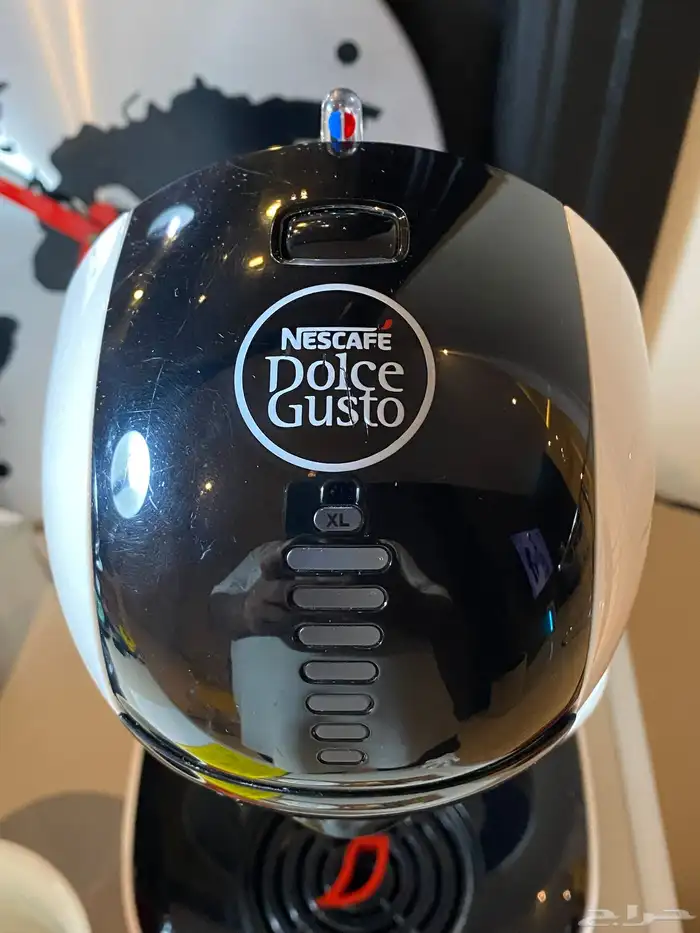 مكينه قهوة 4