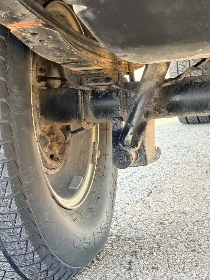 شروكي 98 ( قير عادي ) 18