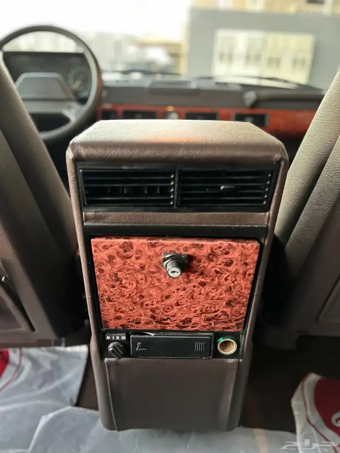 رنج روفر فوج LSE كلاسيك مخزن 1994 قمة النظافة سعودي وكالة 31