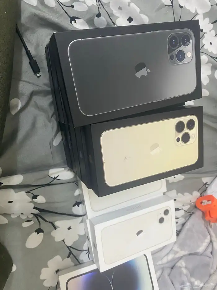 أجهزه مستخدم 0