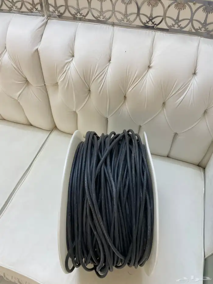 سلك دش سيفر 4