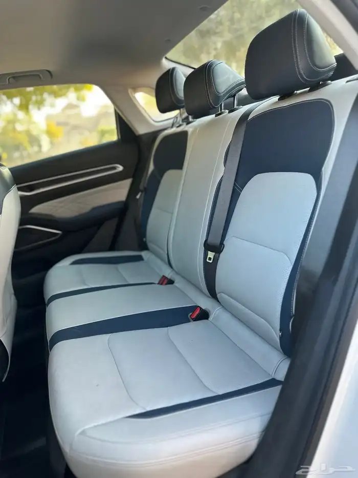 جيلي امجراند 7 فل كامل 22