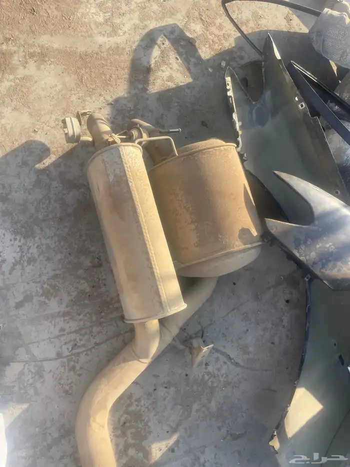 قطع غيار بي ام دبليو 7