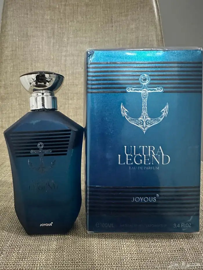 عطور مستوحاة من الخارج بسعر مناسب 2