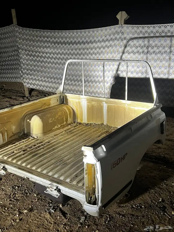 للبيع حوض ددسن 6