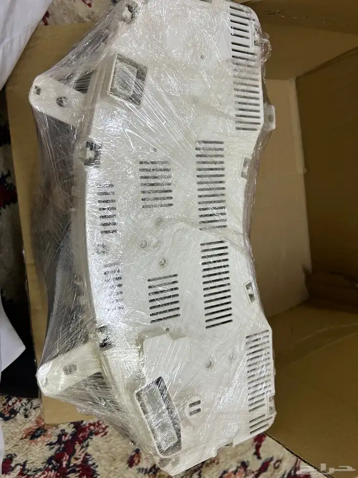 نيسان ارماده 9