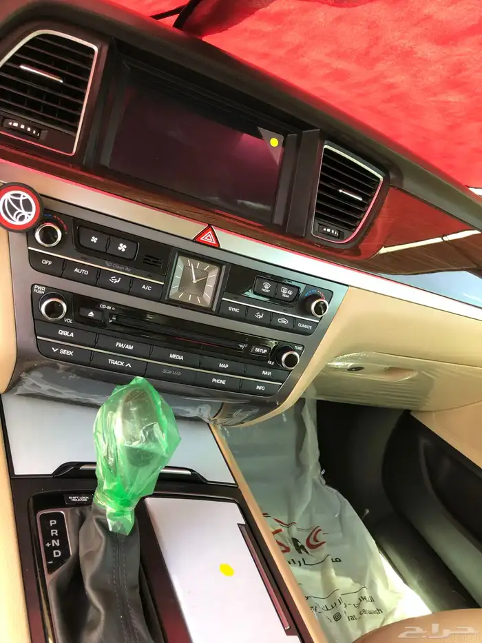 جينسس مخزنة بحالة الوكالة 16