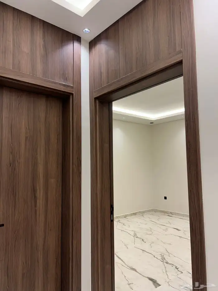 شقه في فيلا خاصه للإيجار 23