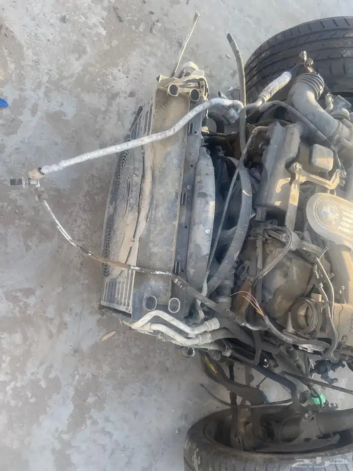 قطع غيار بي ام دبليو 2