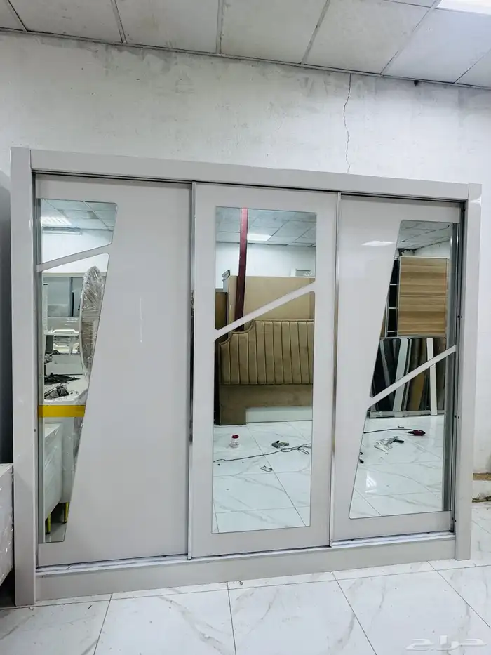 غرفة نوم مستعمل نظيف صيني مع التركيب والتوصيل 4