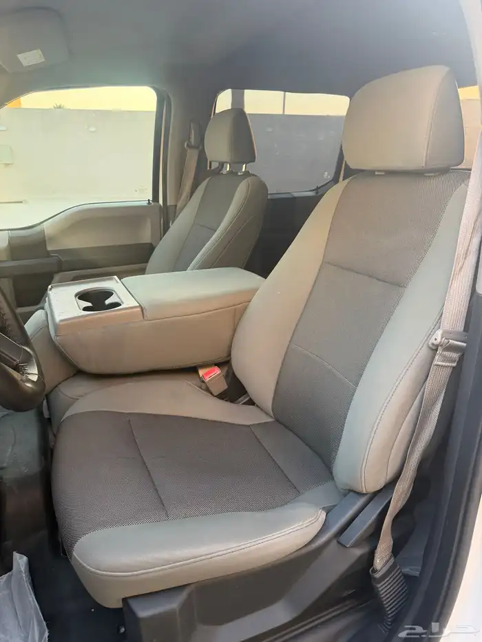 فورد F-150 توكيلات الجزيرة 8 سرندل 16