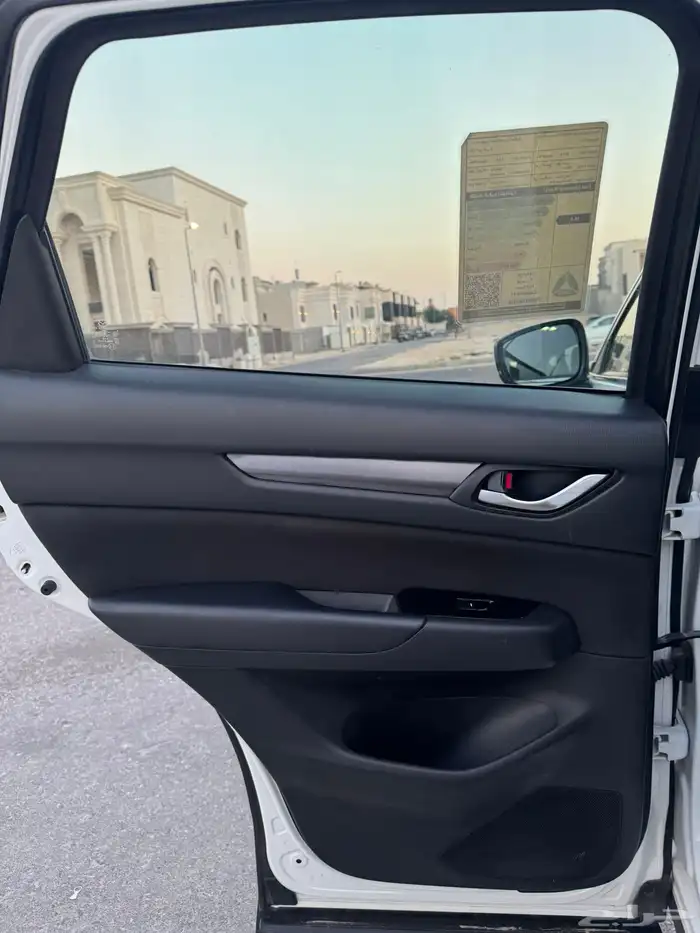 مازدا CX5 موديل 2019 18