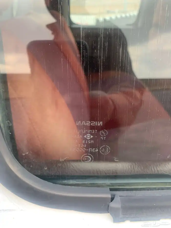 ددسن موديل 2002 سوبر جي ال 15