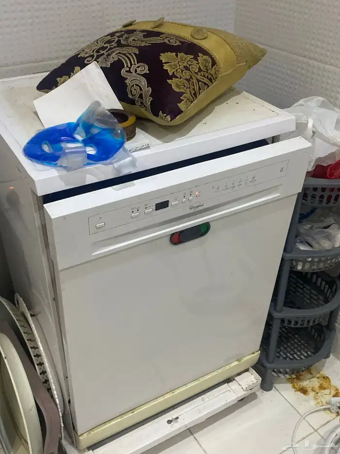 غسالة مواعين و سيكل كهربائي بسكليت كهربائي 0