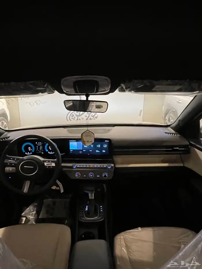 كونا 2026 فليت عروض الاقساط لدينا 3