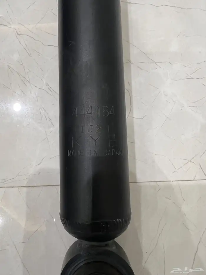 مساعدات خلفيه ميتسوبيشي L200 2