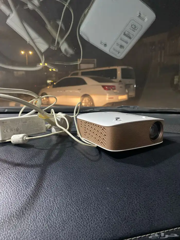 بروجكتر LG150G 0