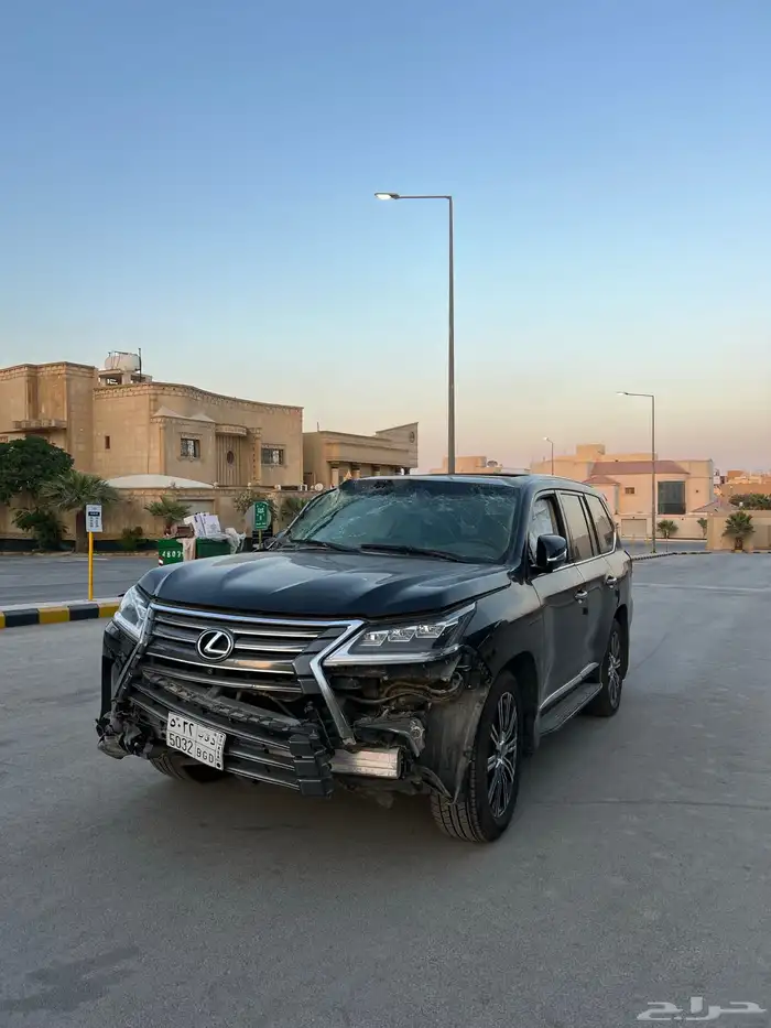 جيب لكزس 2019 ممشى قليل ومستخدم أول 0