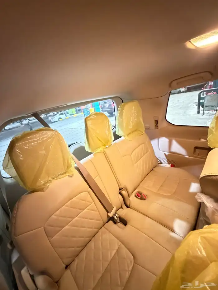 جيب جي اكس ار لاند كلوزر 2012 معدل 2021 11