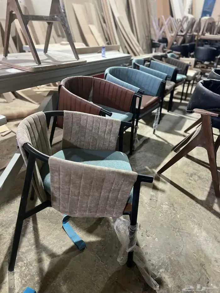 كرسي خارجي 9