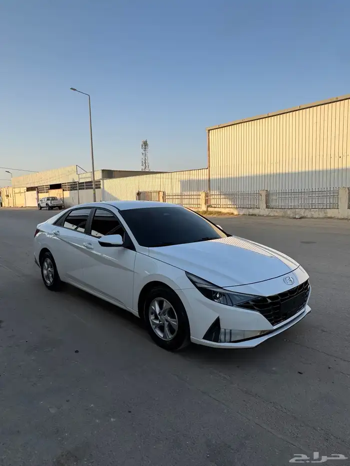 الانترا 2023 بنزين 2