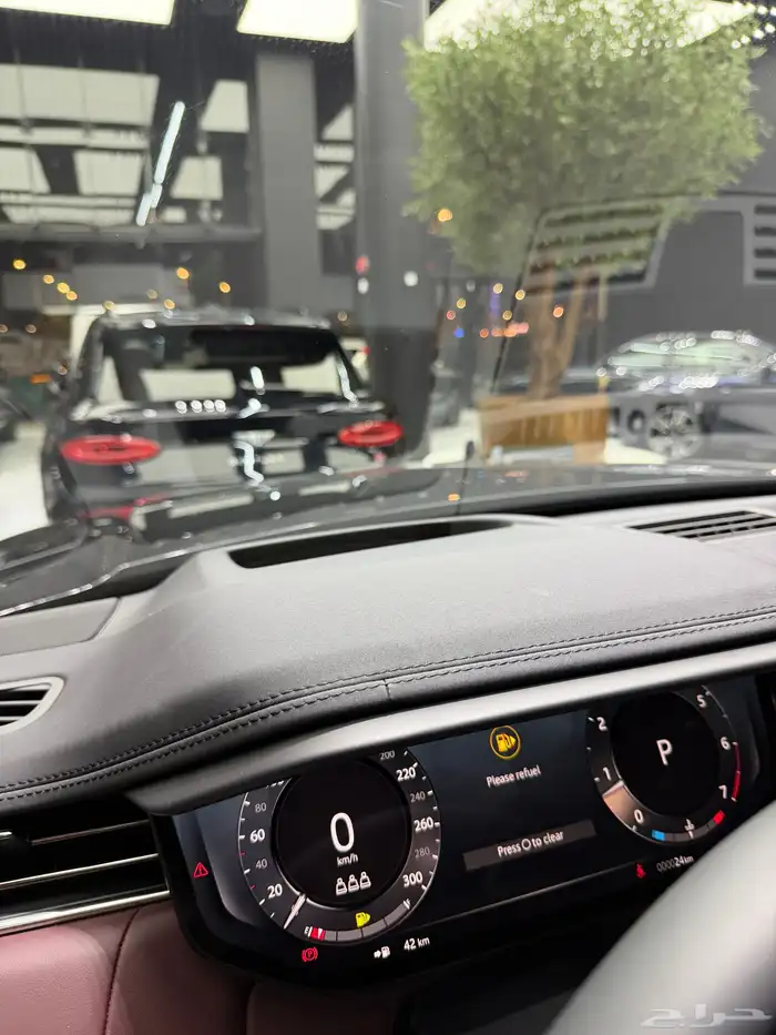 رنج سبورت 2025 إصدار خاص جديد 13