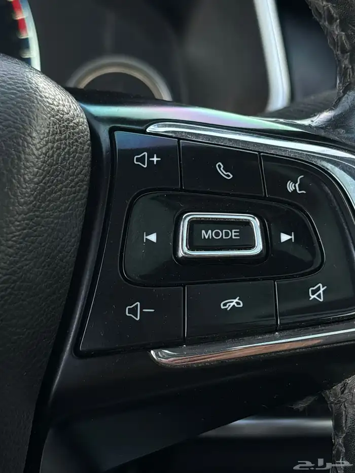 شيري تيجو 8 - 2020 فل كامل عائليه ثلاث صفوف فتحه بانوراما 24