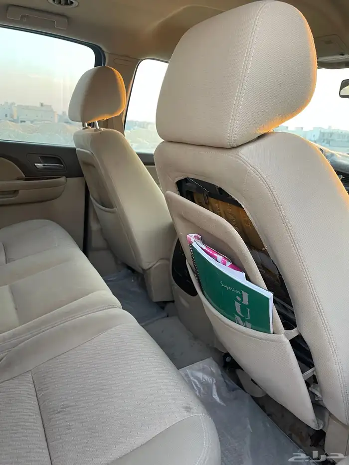 سوبربان 2013 LT للبيع 25