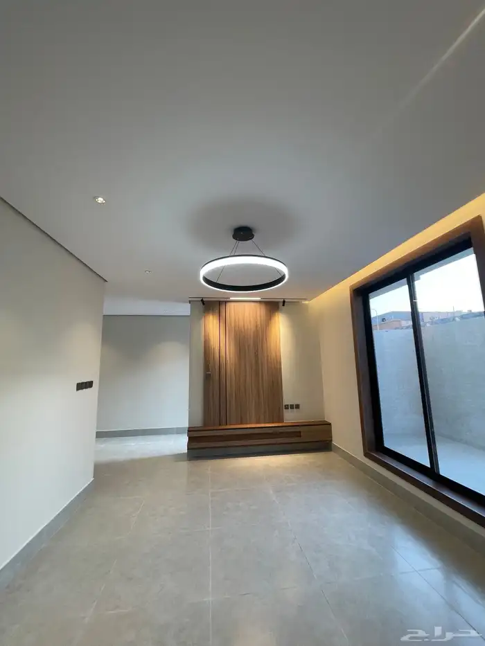 شقق تمليك حي الاخضر 6 غرف وصالة 7