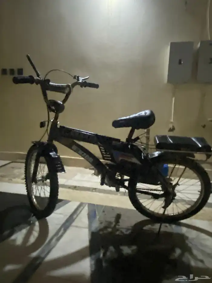 رامبو اسود جدة حي الاجواد مسجد عبد الرحمن بن عوفه 1