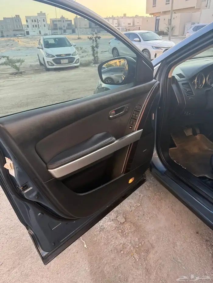 مازدا cx9 مديل 2015 11